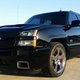 Image for article titled For $18,995, Would You Say This Custom 2003 Chevy Suburban Is Super Sporty?
